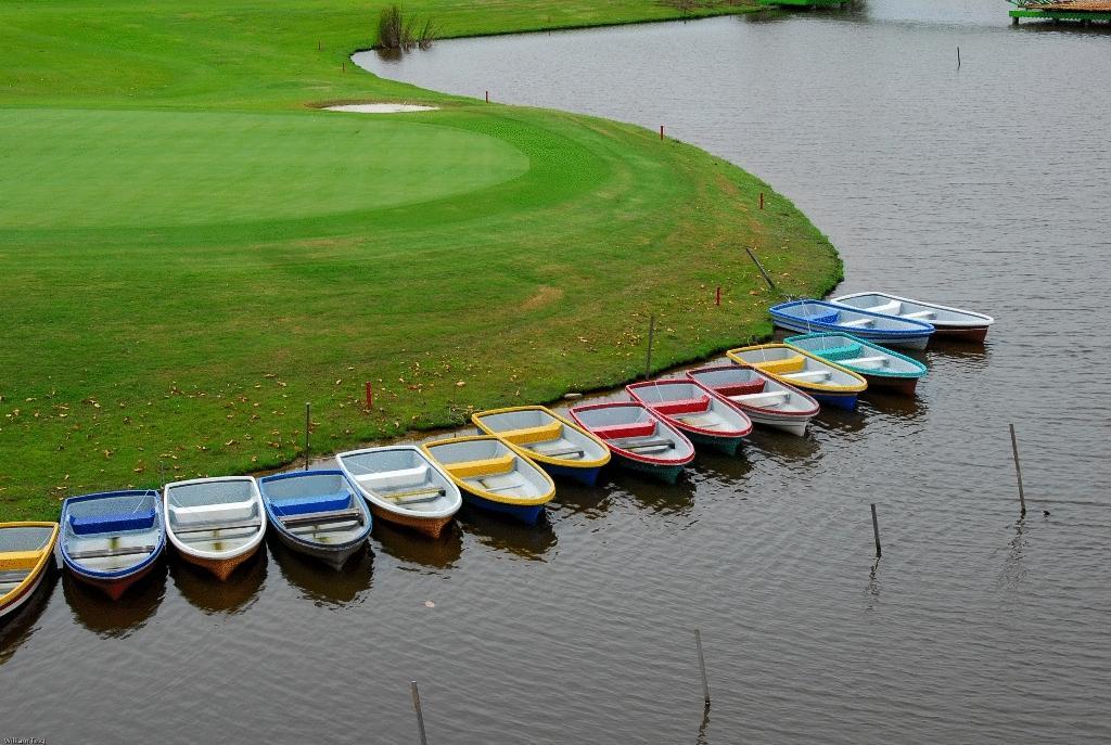 Eastwood Valley Golf and Country Club 25/29