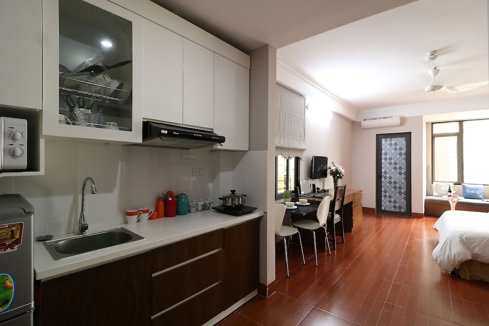 iStay Hotel Apartment 1 45/55