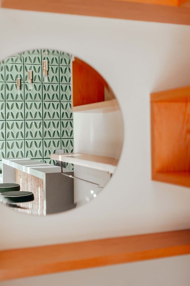 Calixta Hotel photo4