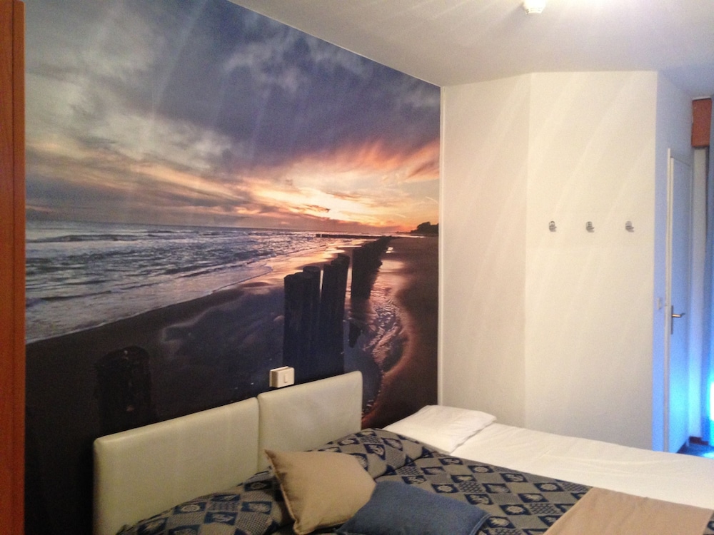 Hotel Alemagna 96/117