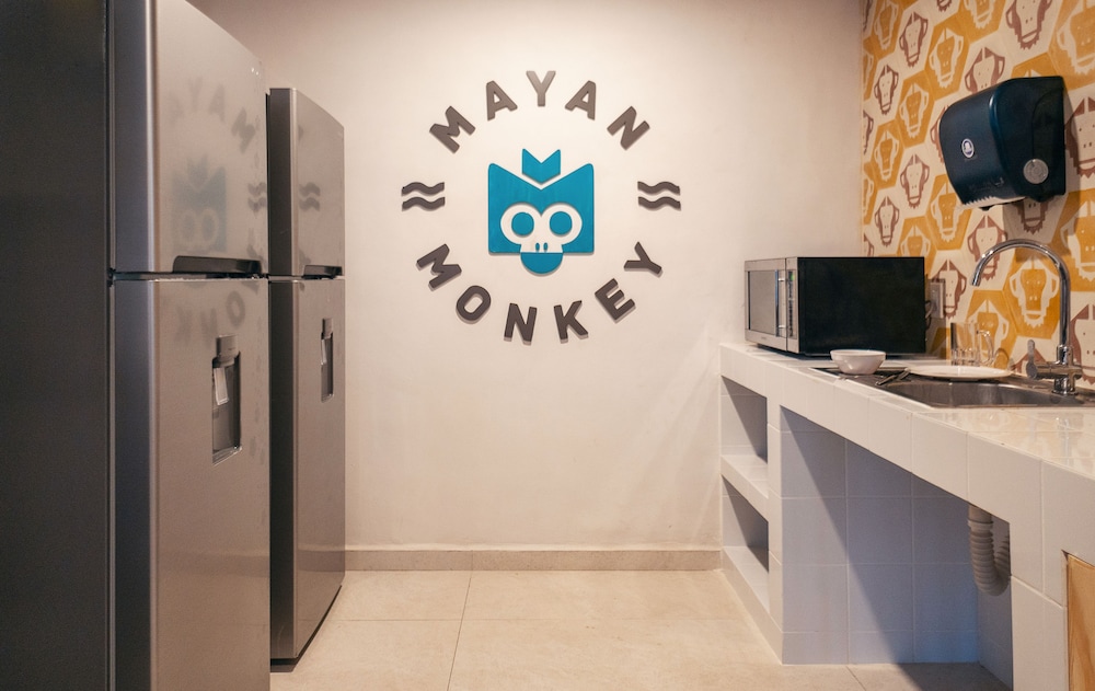 Mayan Monkey Tulum 4/44
