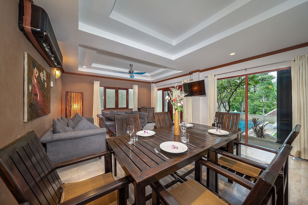 Chaweng Lakeview Residence 61/77