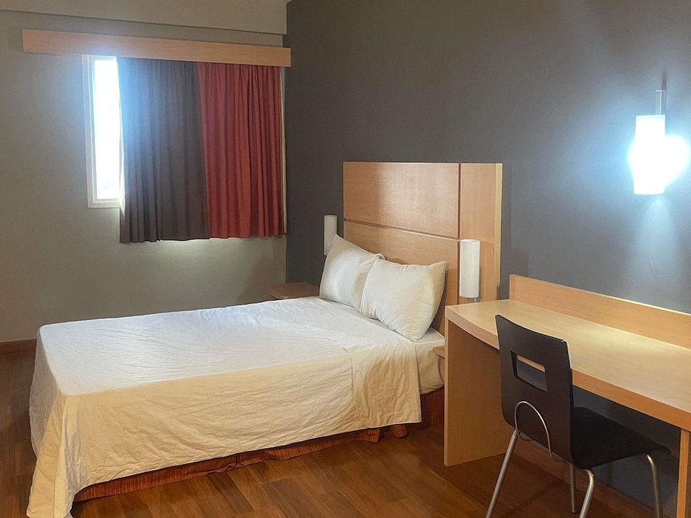 ibis Mossoro 9/50