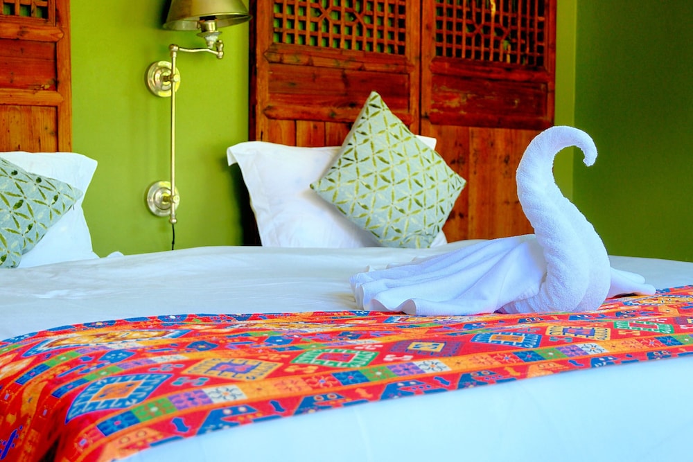 Phuket Moonlit Patong Bay Hideaway Hotel 19/50