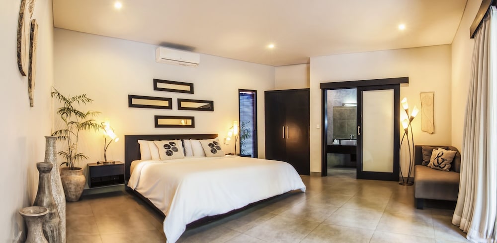 Villa Lamunan 6/23