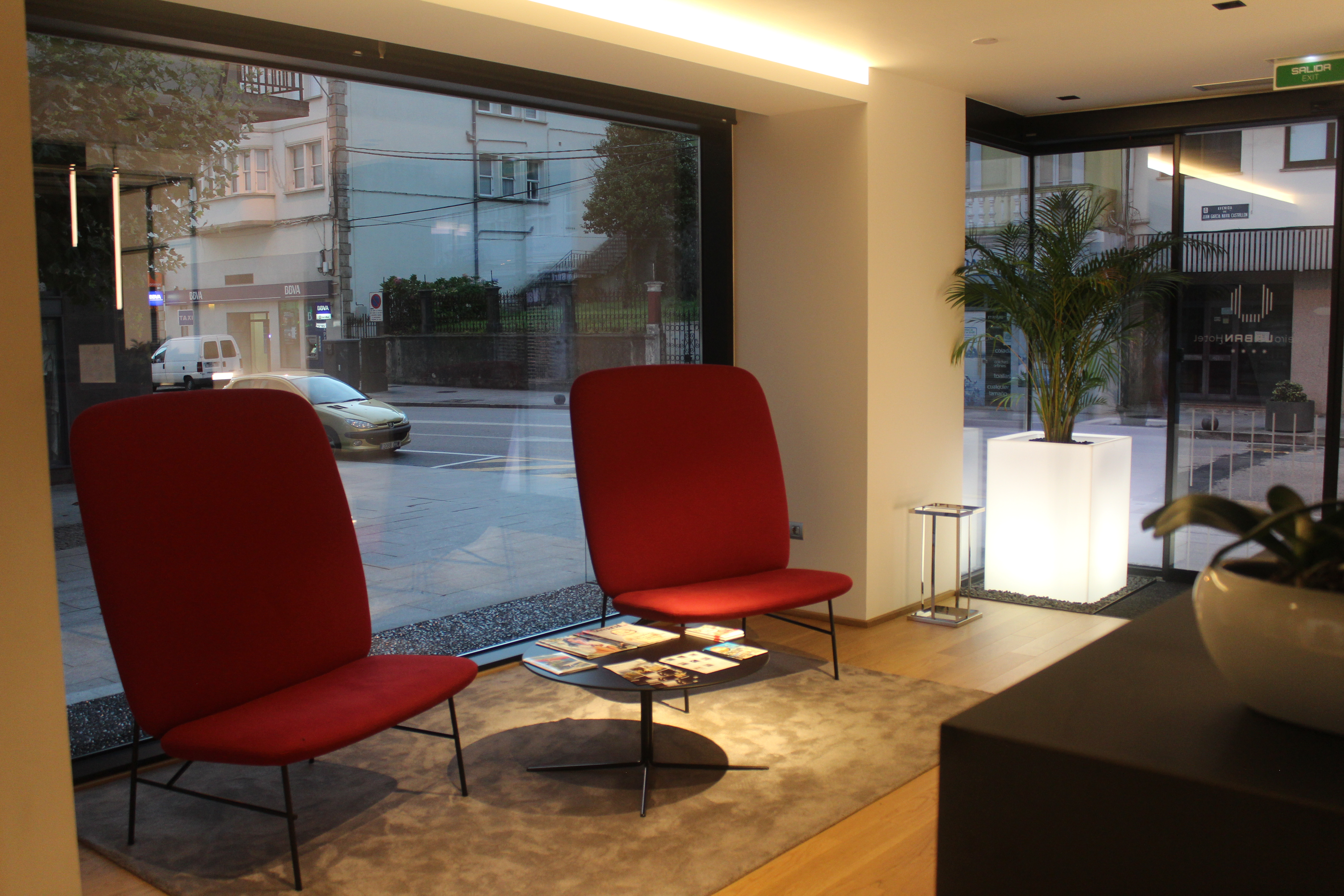 Hotel U Viveiro 12/20