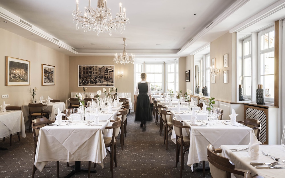 Classic Hotel am Stetteneck 32/48