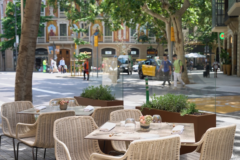 Catalonia Eixample 1864 38/50