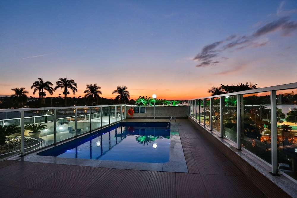 San Diego Suites Pampulha 7/67