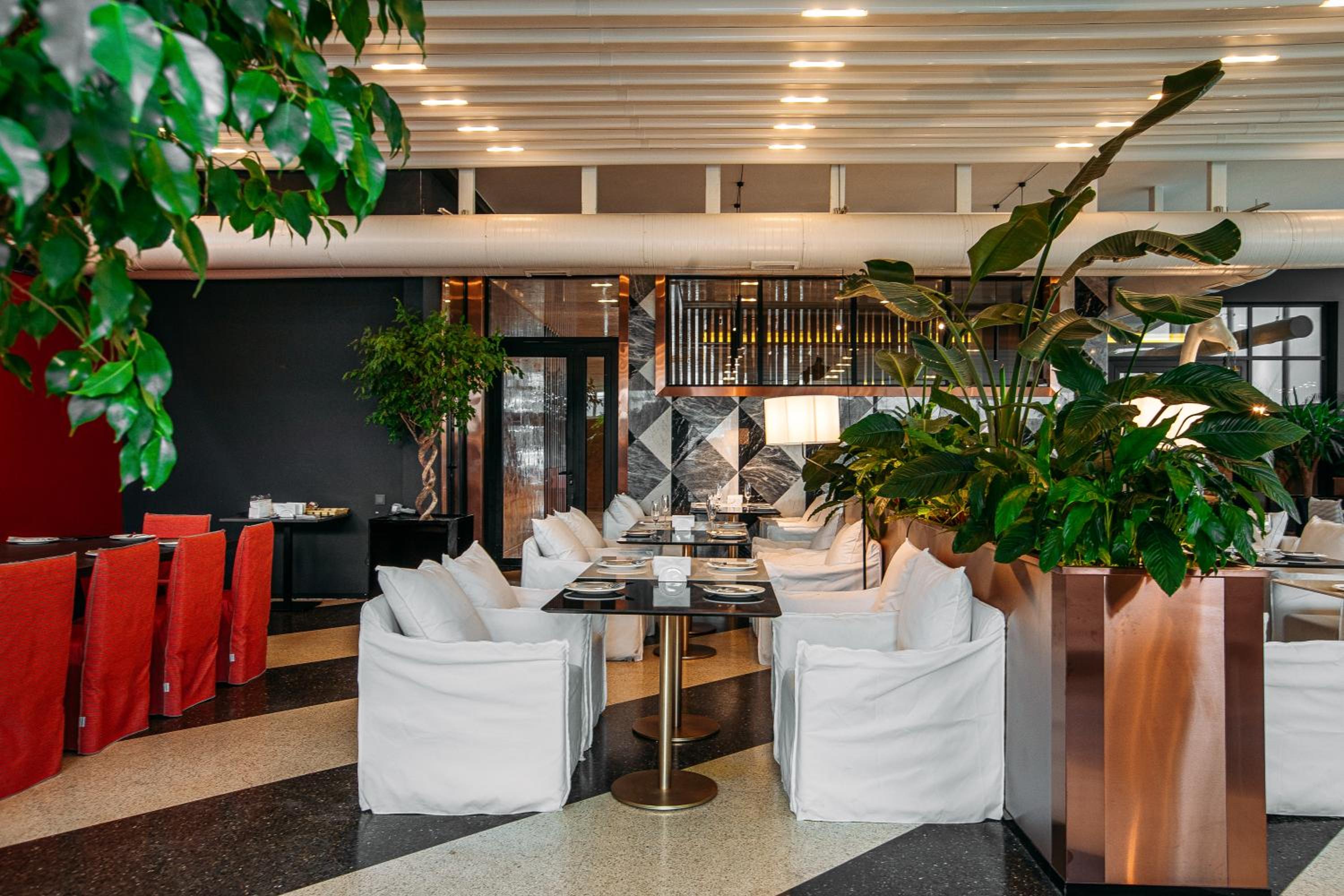 Hotel Tbilisi Tower 32/50