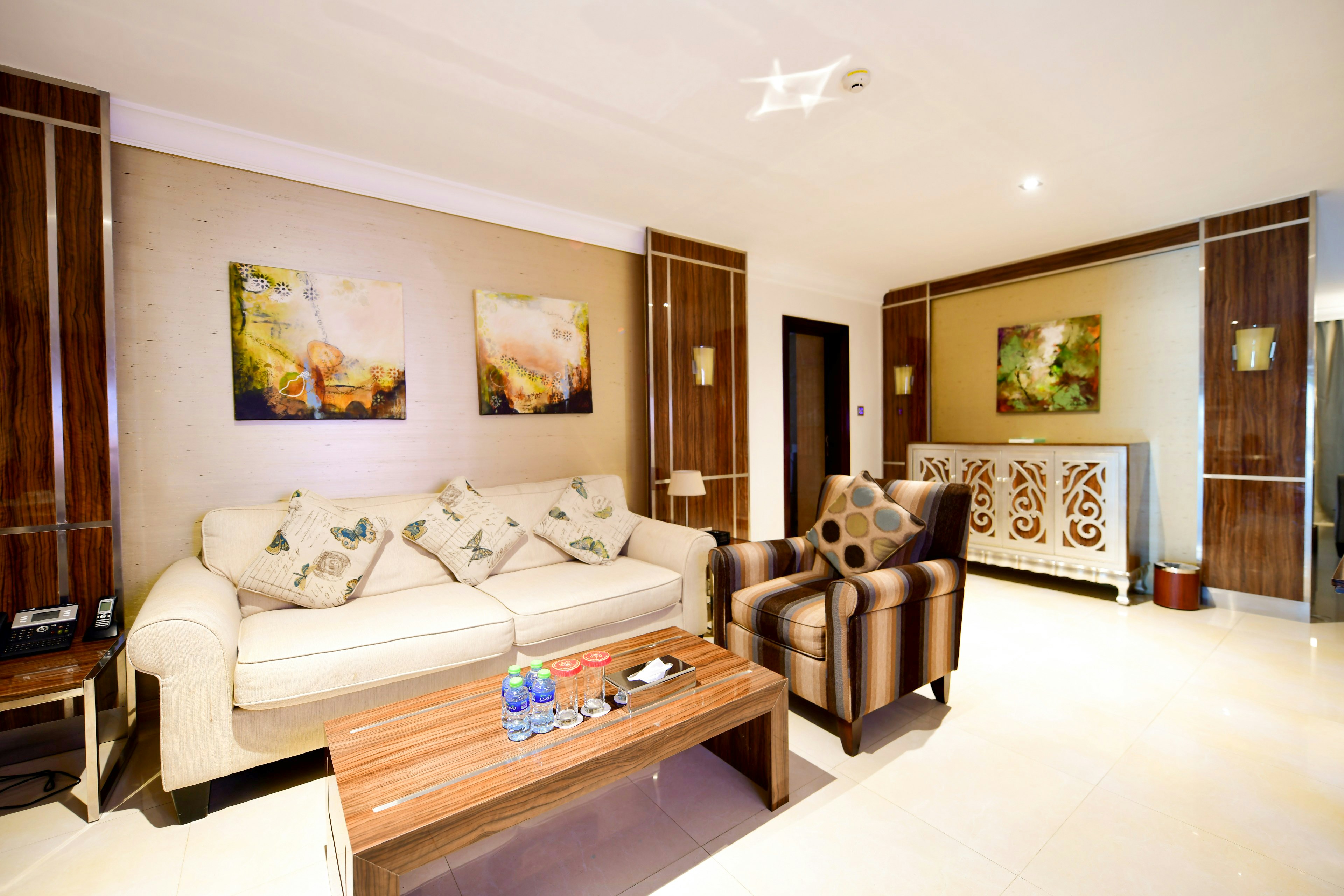 TOP Tio Sea Resort 8/19