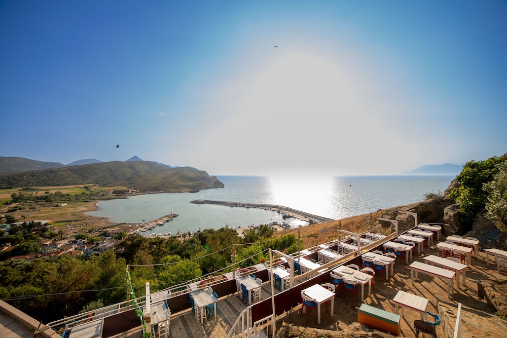 Gokceada Yakamoz Motel 33/50