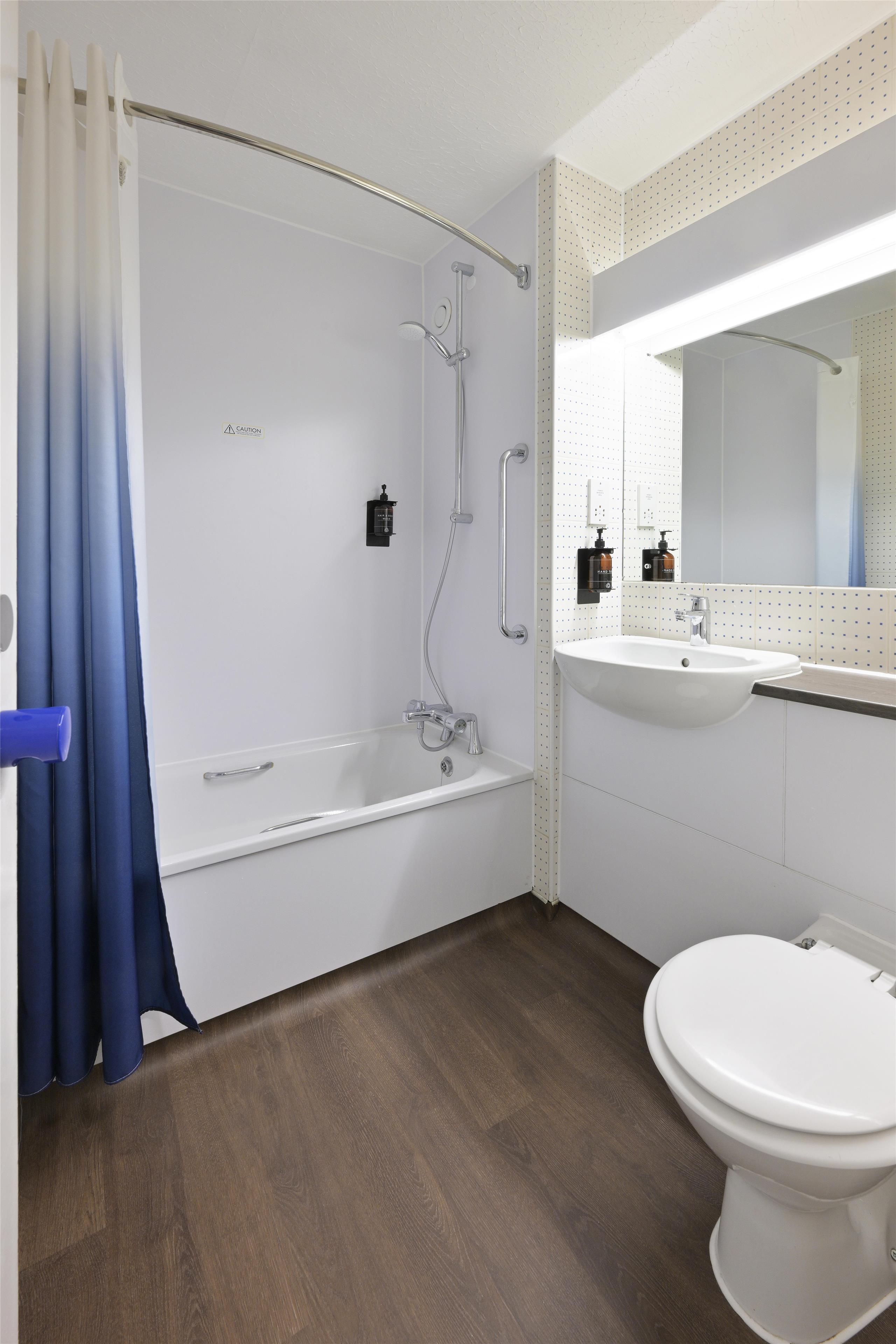 Travelodge Birmingham Yardley 26/28