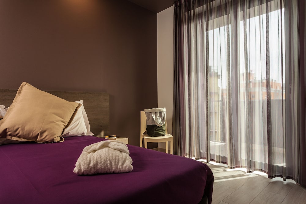 Hotel Gioia 21/42