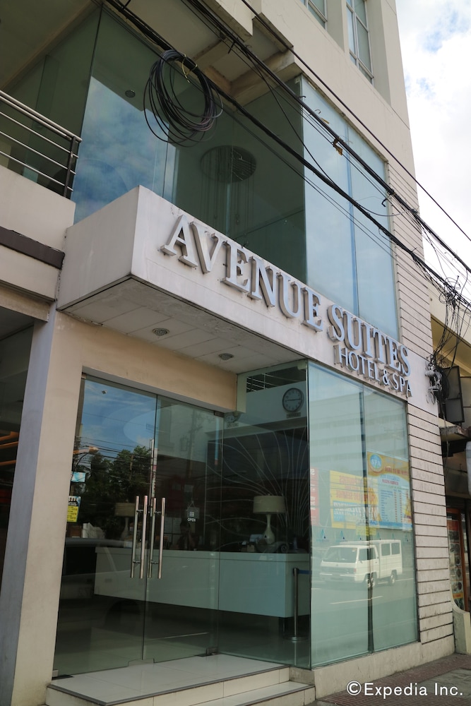 Avenue Suites Hotel 1/65