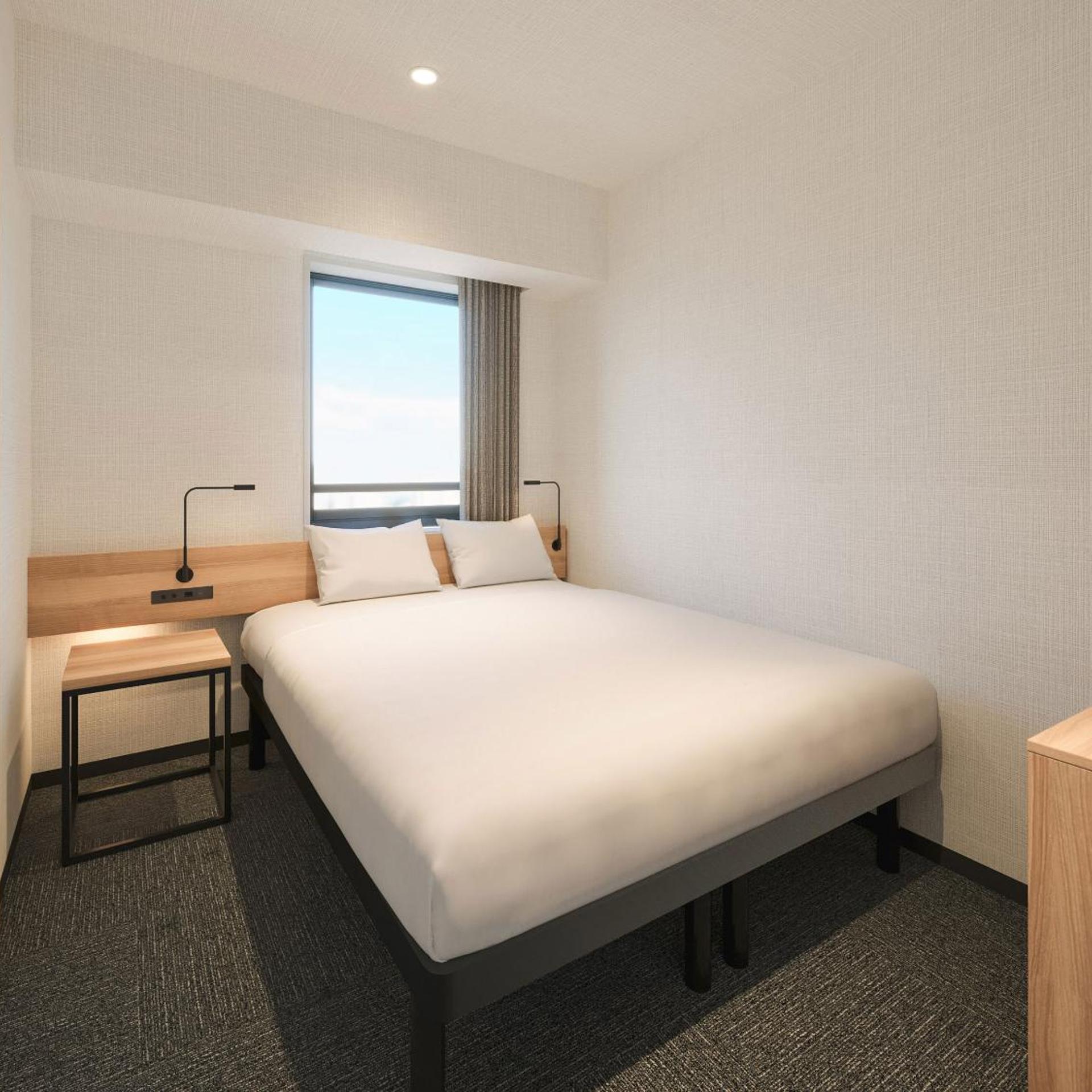 Toranomonholic Hotel 20/48