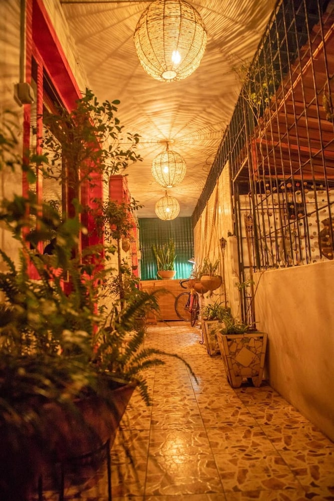Malagueta Inn 45/45