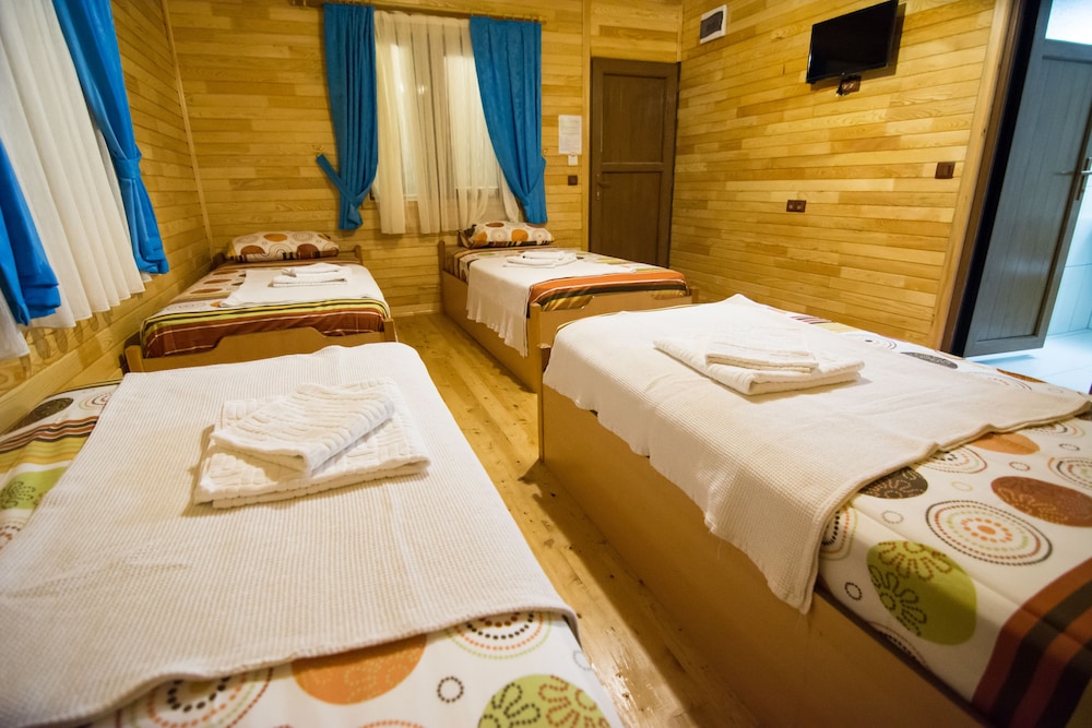 Olympos Orange 14/50