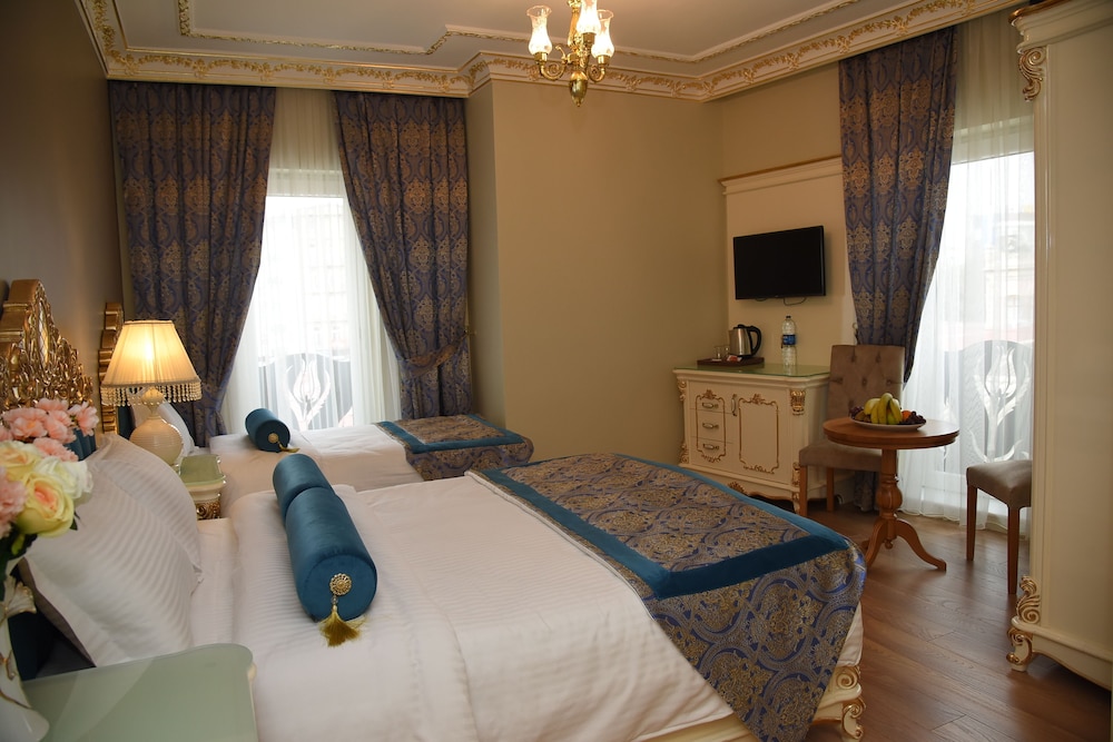 Istasyon Hotel 23/59