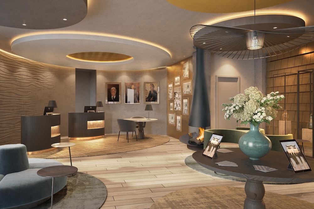 SEETELHOTEL Ostseeresidenz Ahlbeck 2/50