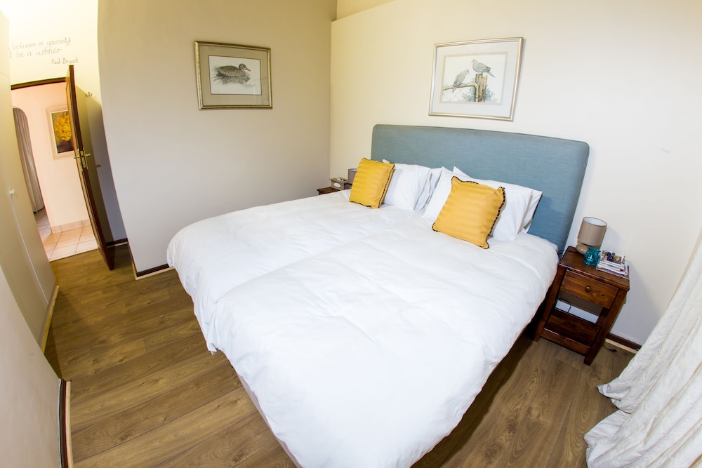 Winelands Villa Guesthouse 10/31