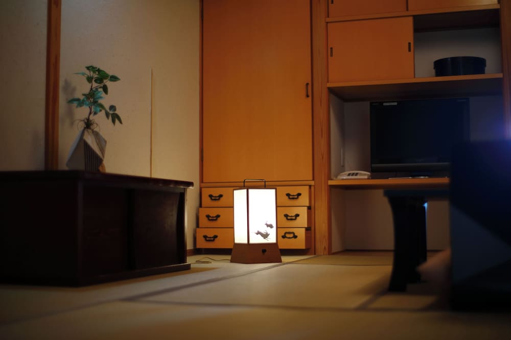 Umino Hotel Isaba 56/63