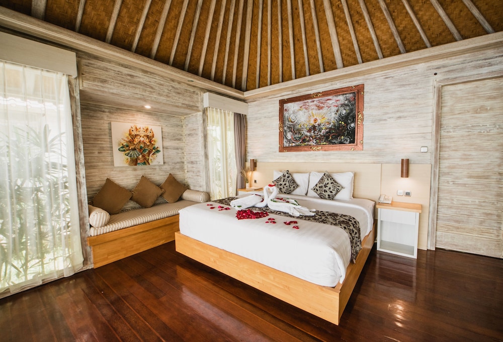 The Angkal Resort 17/50