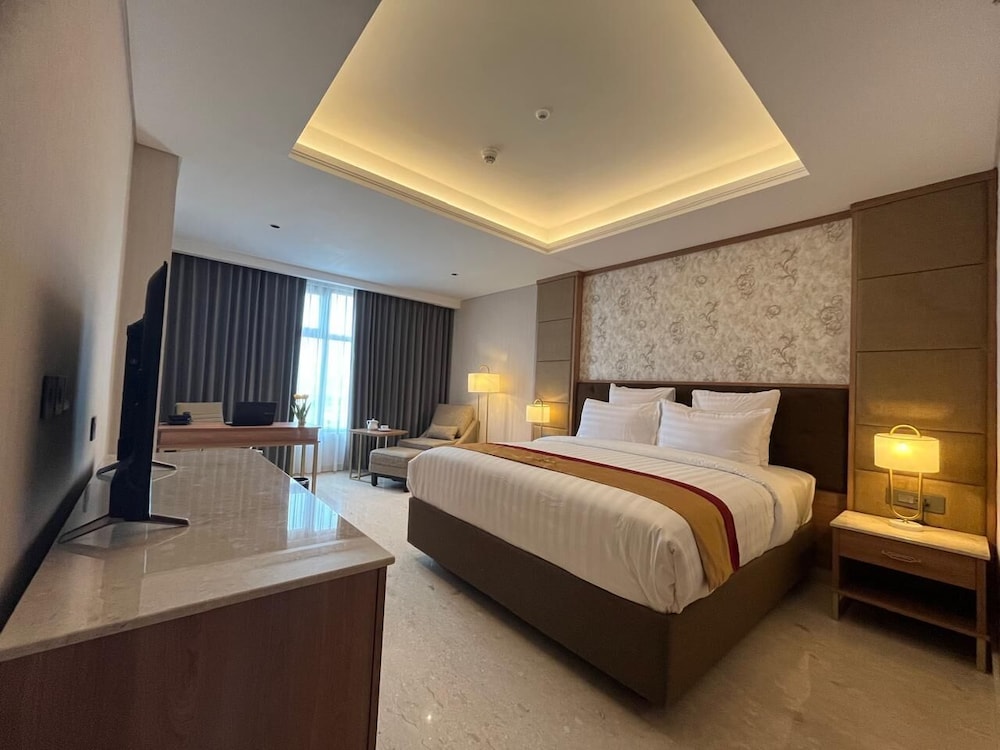 Grand Travello Hotel Bekasi 3/22