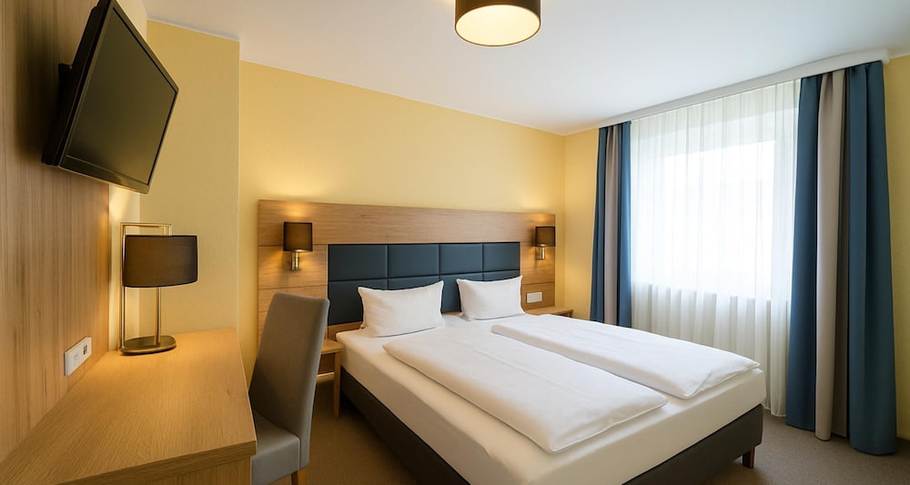 Wilhelmshaven Ahoi, Sure Hotel Collection by Best Western 17/50