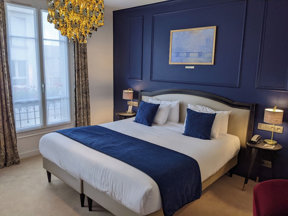 Hotel Villa Romantic & Spa 15/50