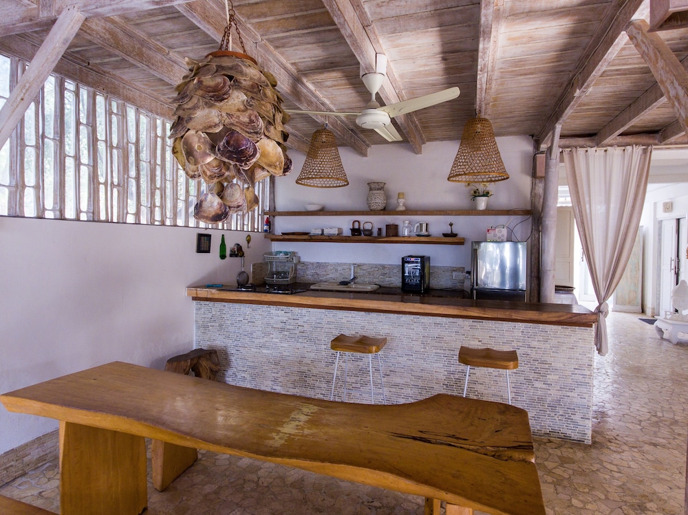 Villa Coral Flora 5/50