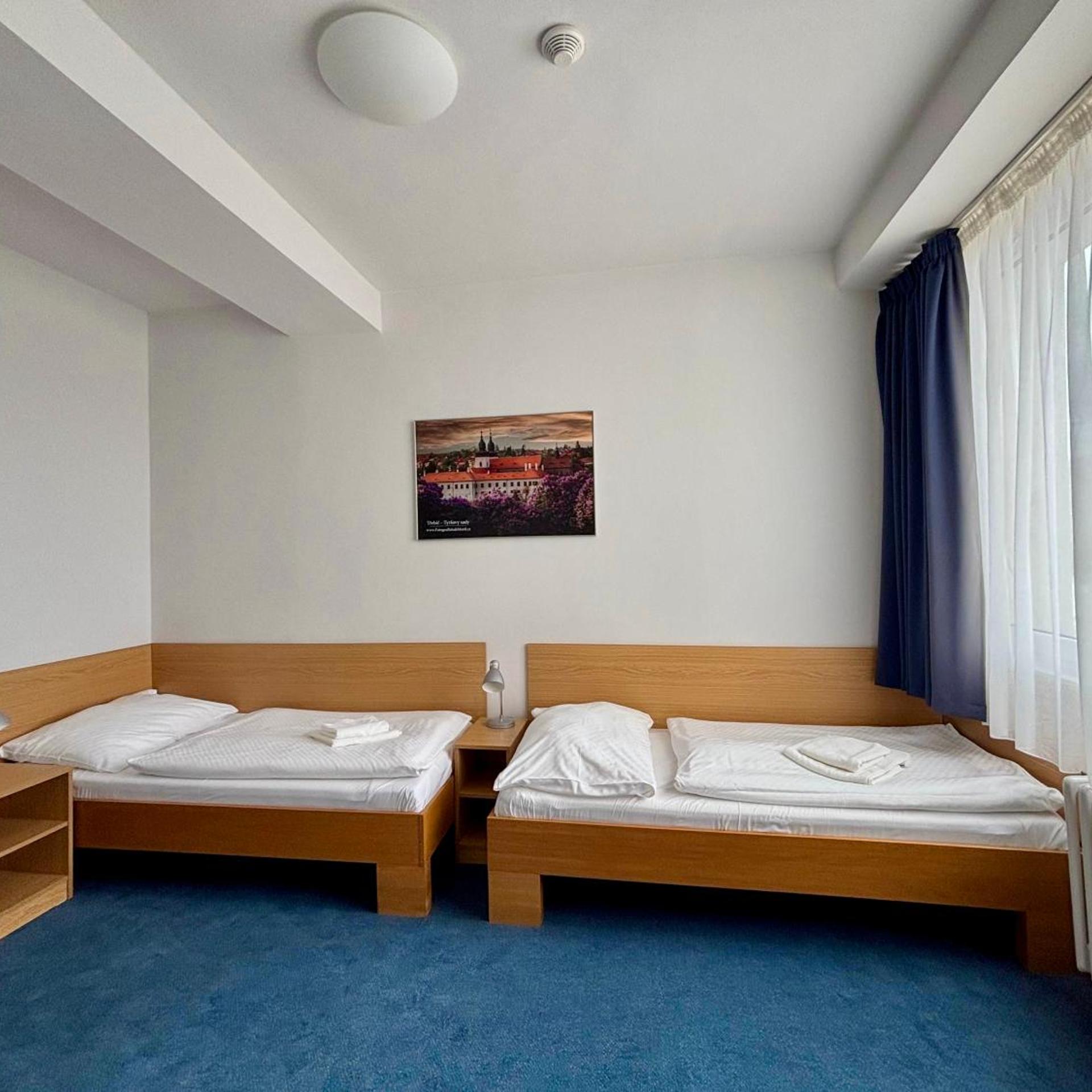 Hotel Atom Trebic 19/65