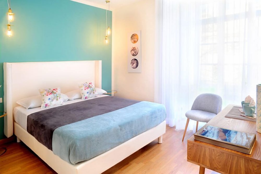 Al 7 Small Luxury Rooms 9/31
