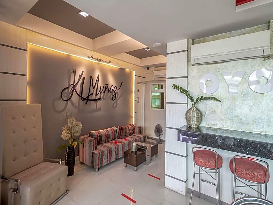 KLM Condotel 12/16