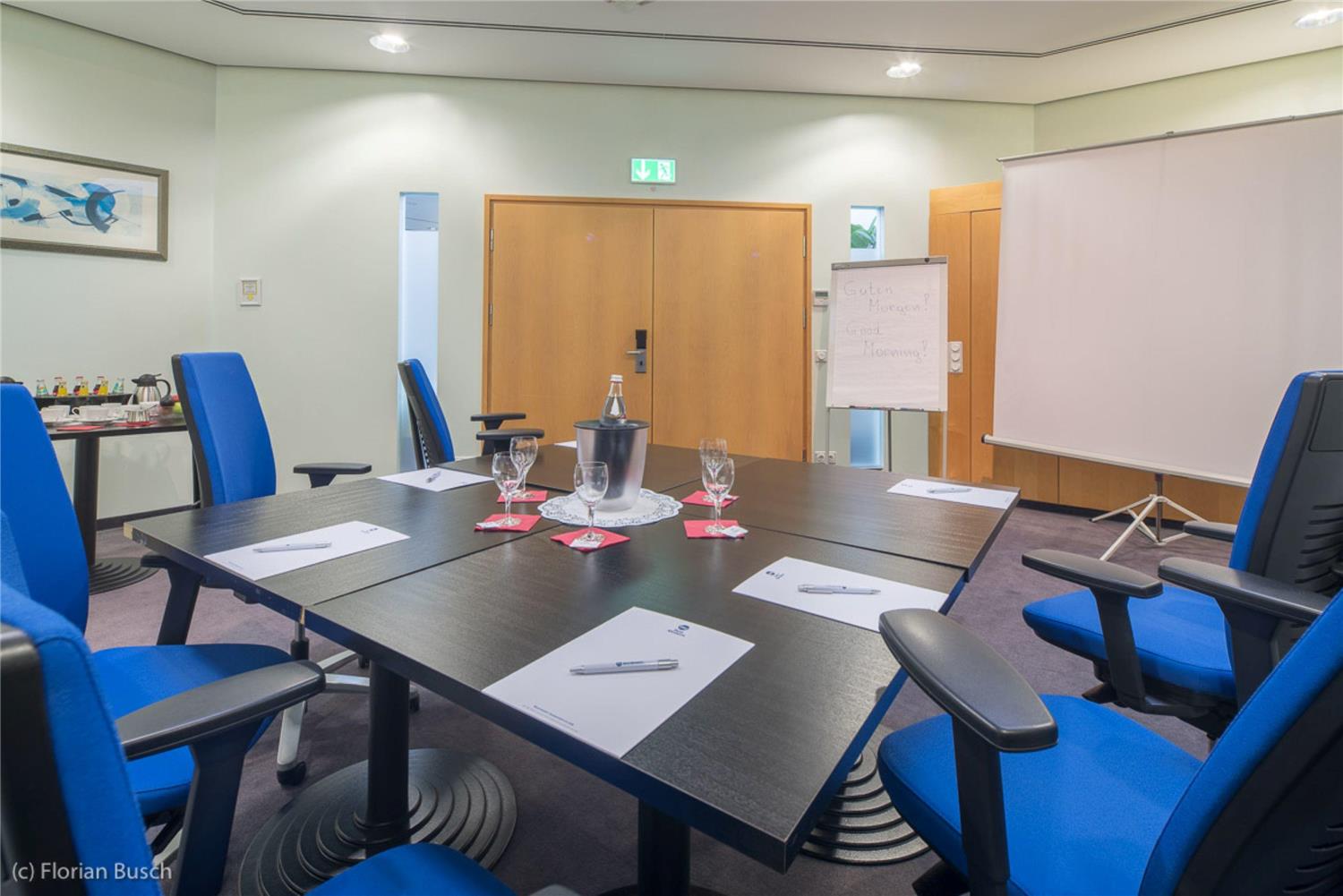 Best Western Hotel Im Forum Muelheim 19/22