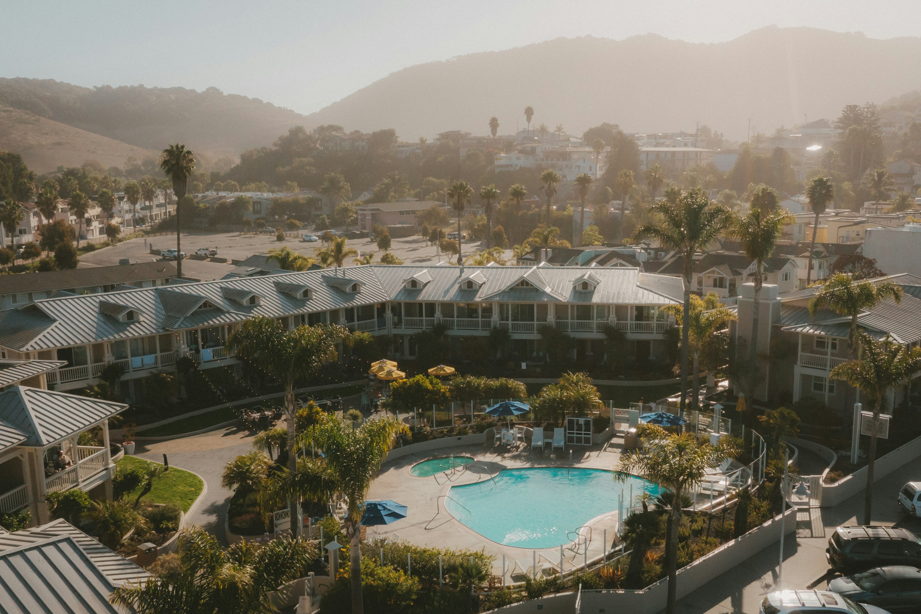 Avila Beach House 33/40
