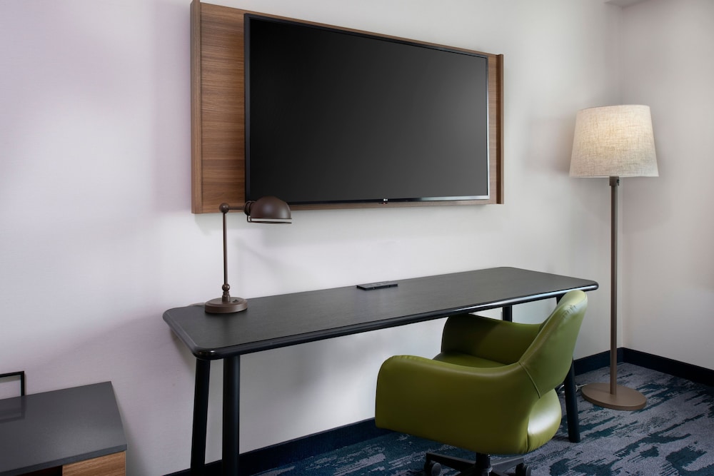 Fairfield Inn & Suites by Marriott Memphis Arlington 20/28