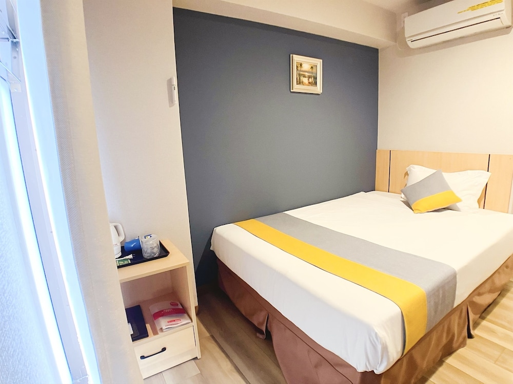 Victoria Hotel Okinawa 36/63