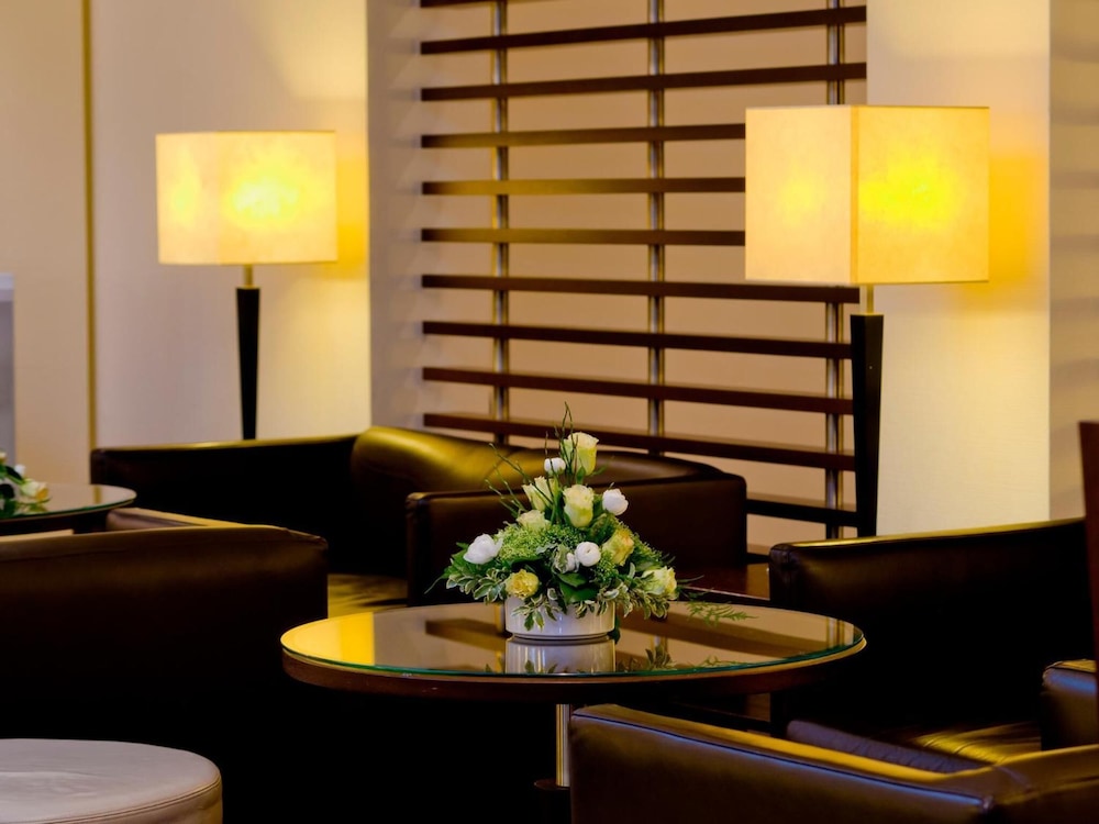 Hotel Wiesbaden City 26/38