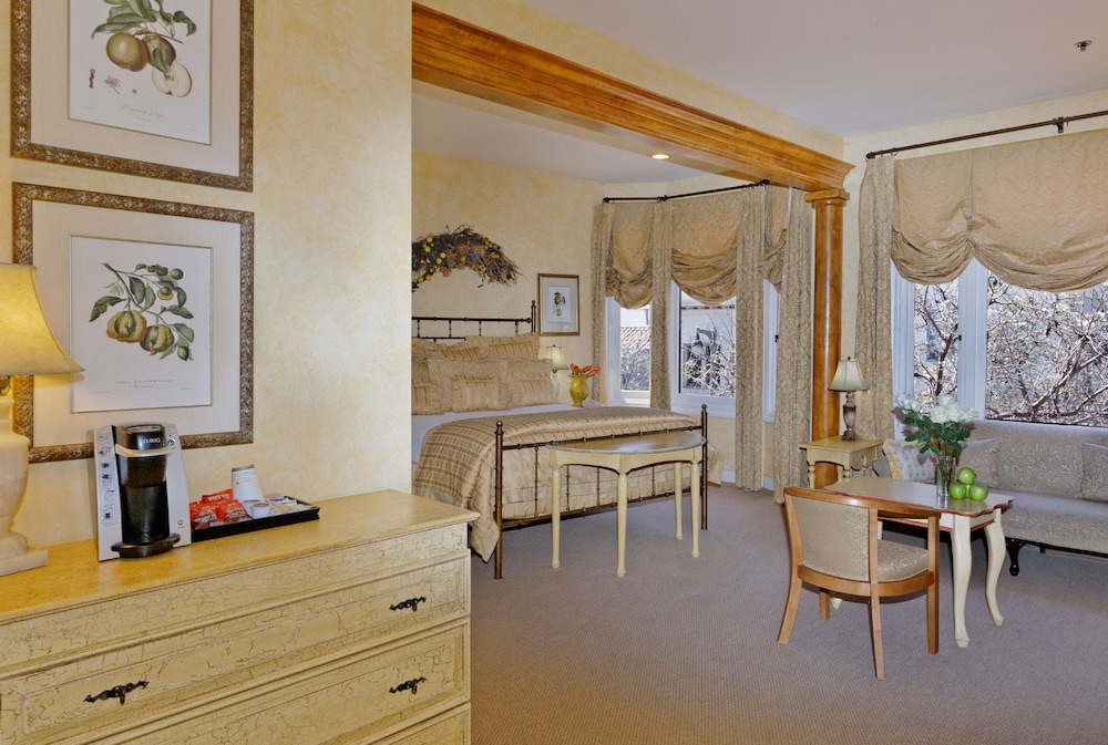 Hotel Sausalito 22/42