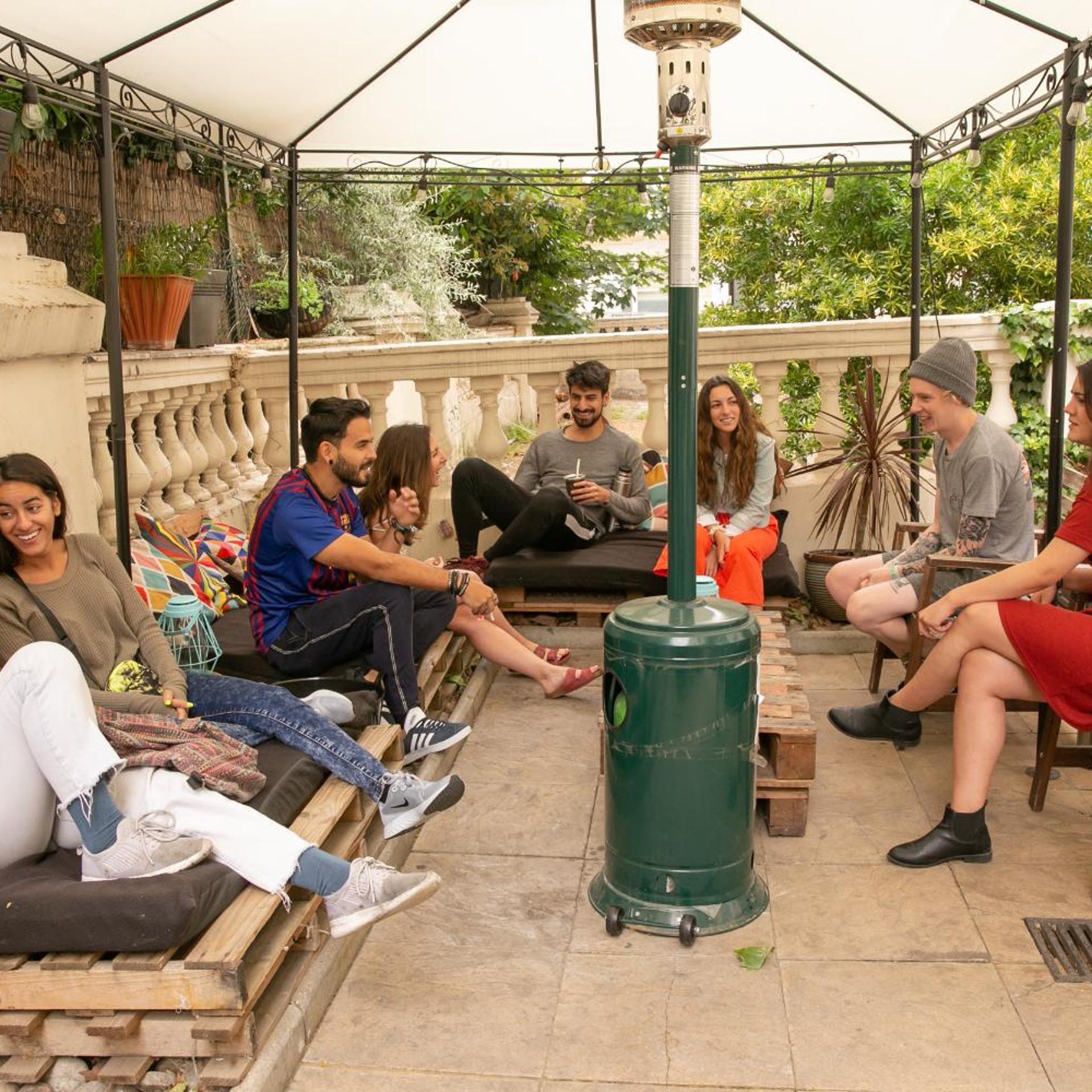 Hostel One Notting Hill 15/19