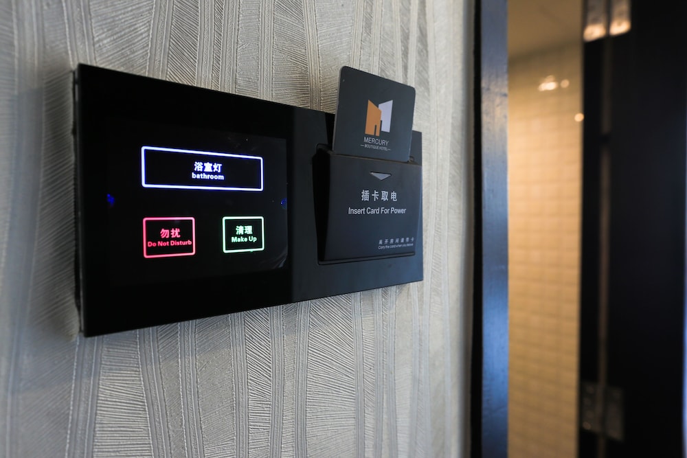 Mercury Boutique Hotel 38/50