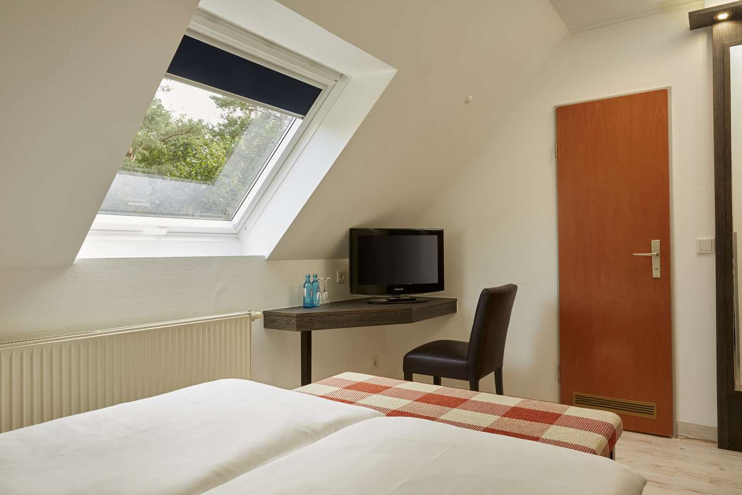 H Hotel Nuremberg Ex Ramada Landhotel 11/59