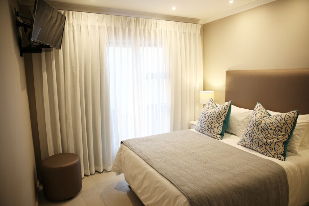 Eden Guest House B&B 16/50