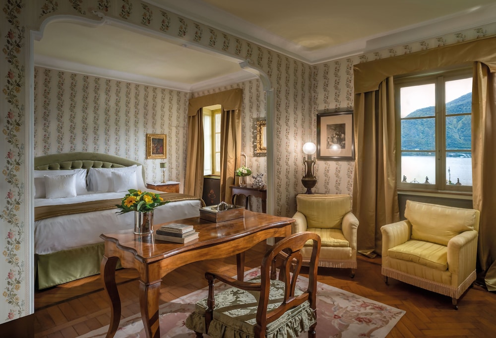 GRAND HOTEL TREMEZZO 53/76