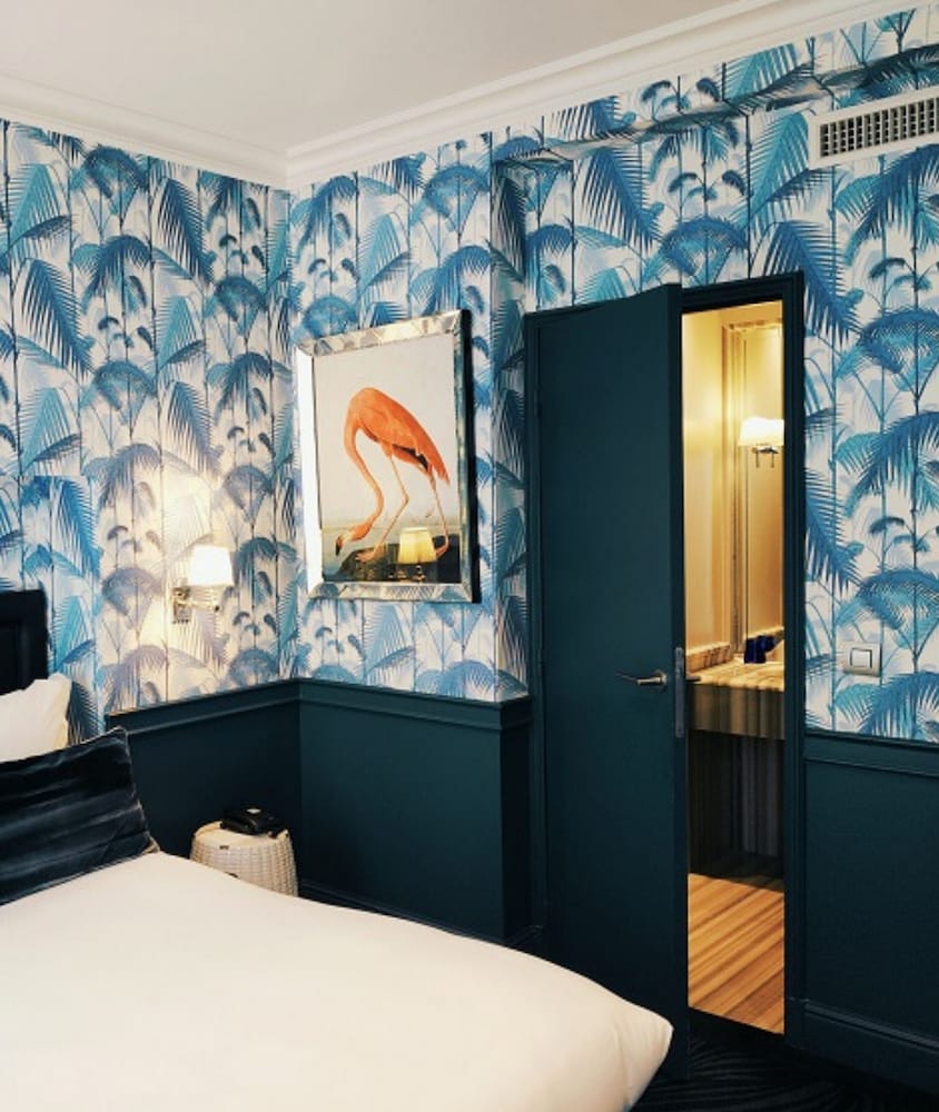 Hotel George Washington Paris 19/55