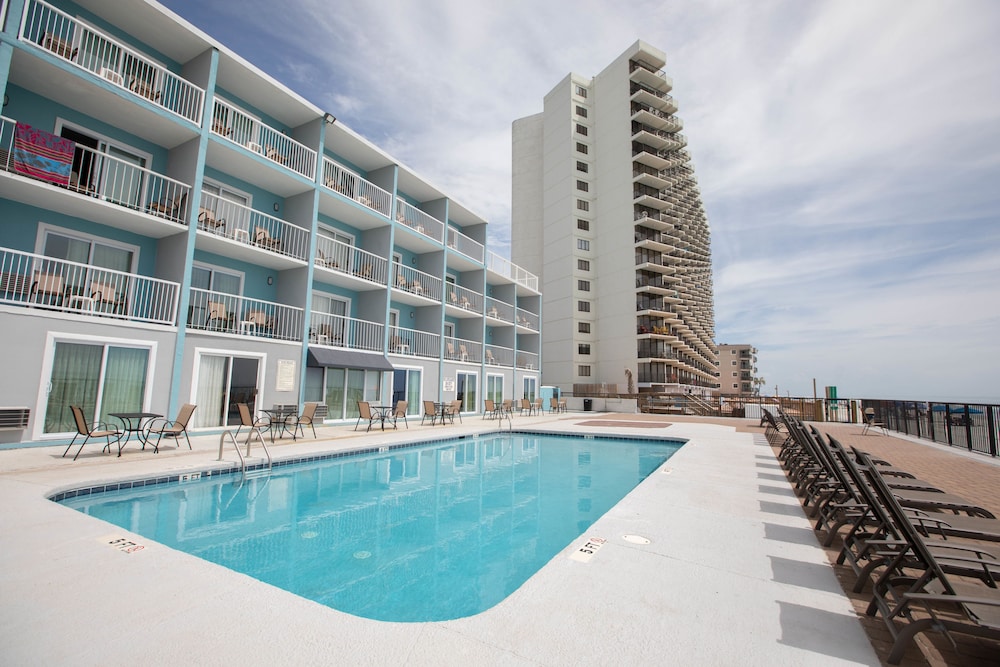 Garden City Inn 6/45