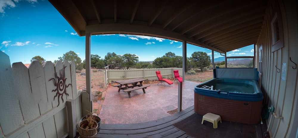 Skyridge Inn Bed & Breakfast 44/73