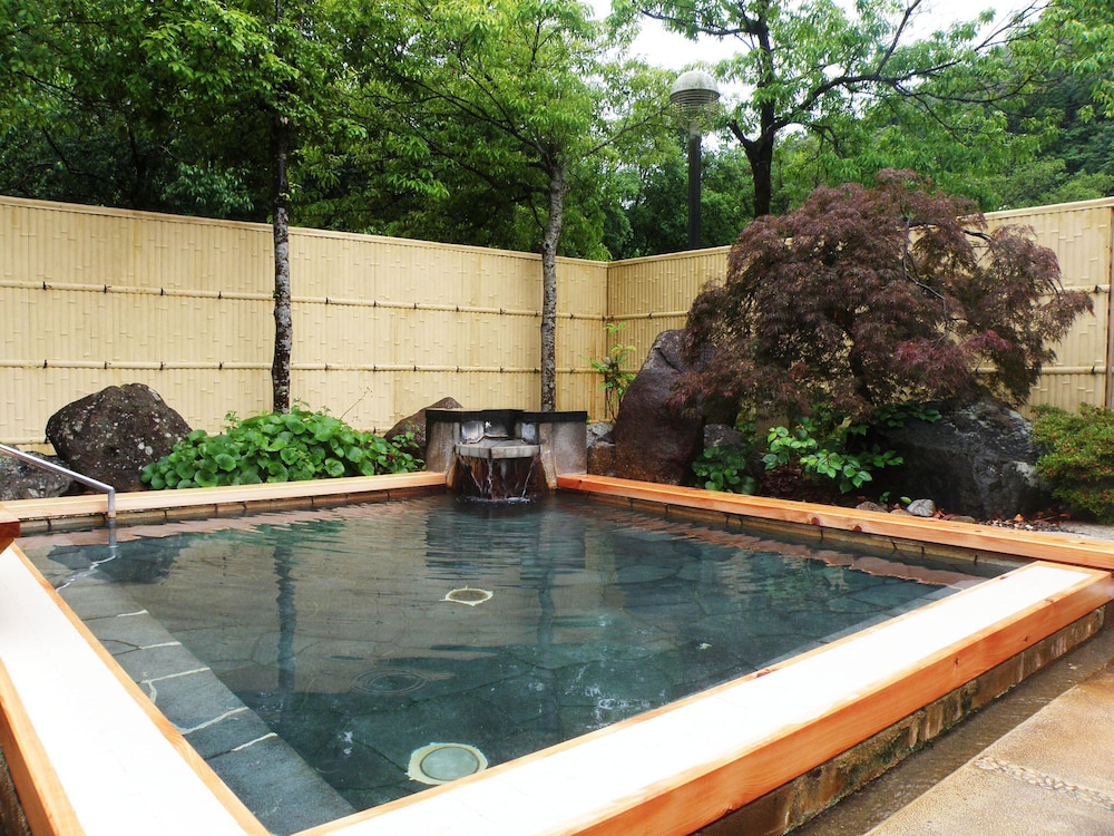 Totsukawa Onsen Hotel Subaru 10/19