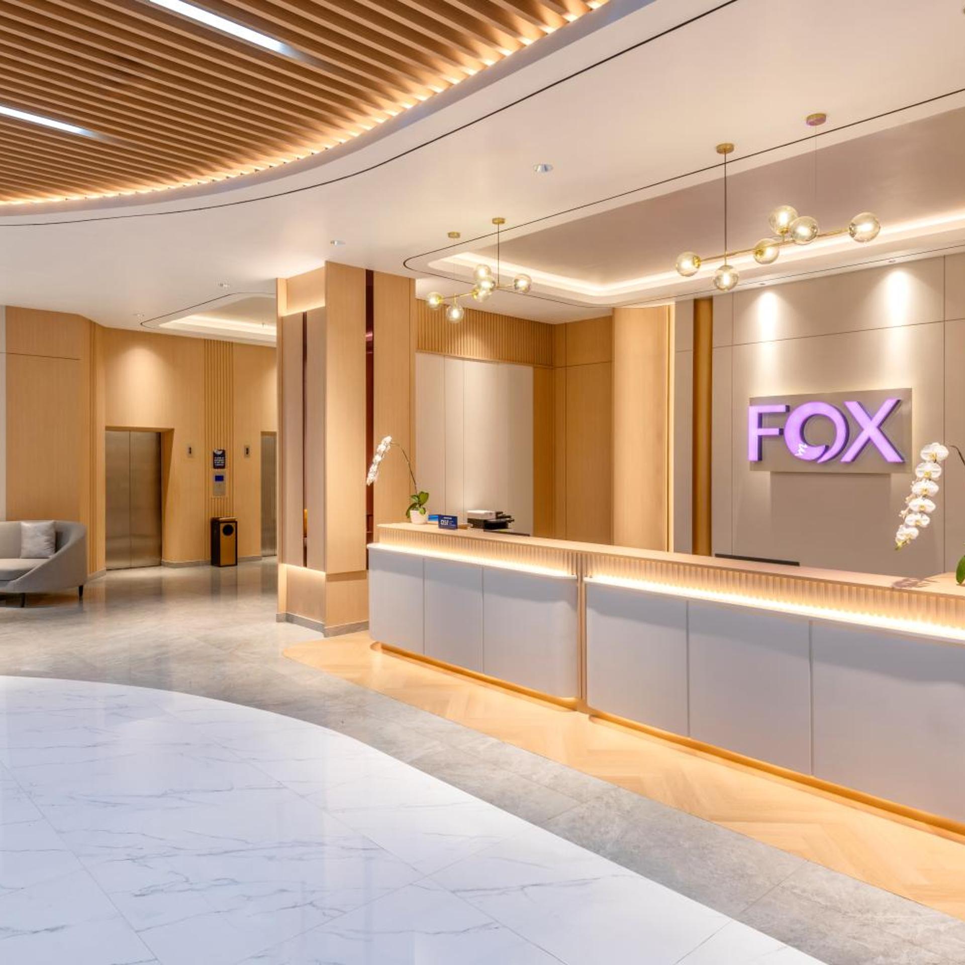 FOX LITE Hotel Majalaya 9/56